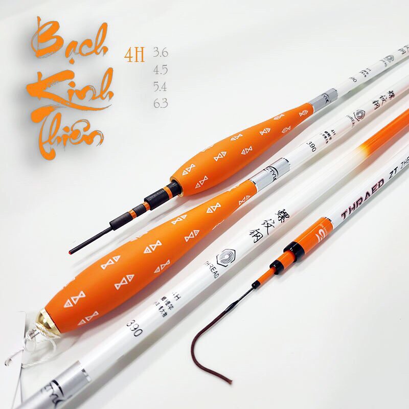 Bạch Kinh Thiên 4H bản đẹp tem code . Săn hàng vẫn đỉnh