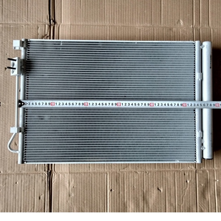 Dàn  nóng Hyundai i10 Grand 2014 Hàng xịn Hàn Quốc