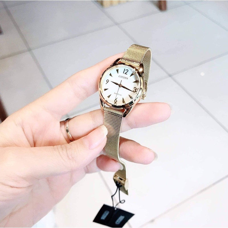 Đồng hồ nữ CiITIZEN EM  women