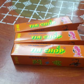 Cầu đá Kiểng Tia Chớp