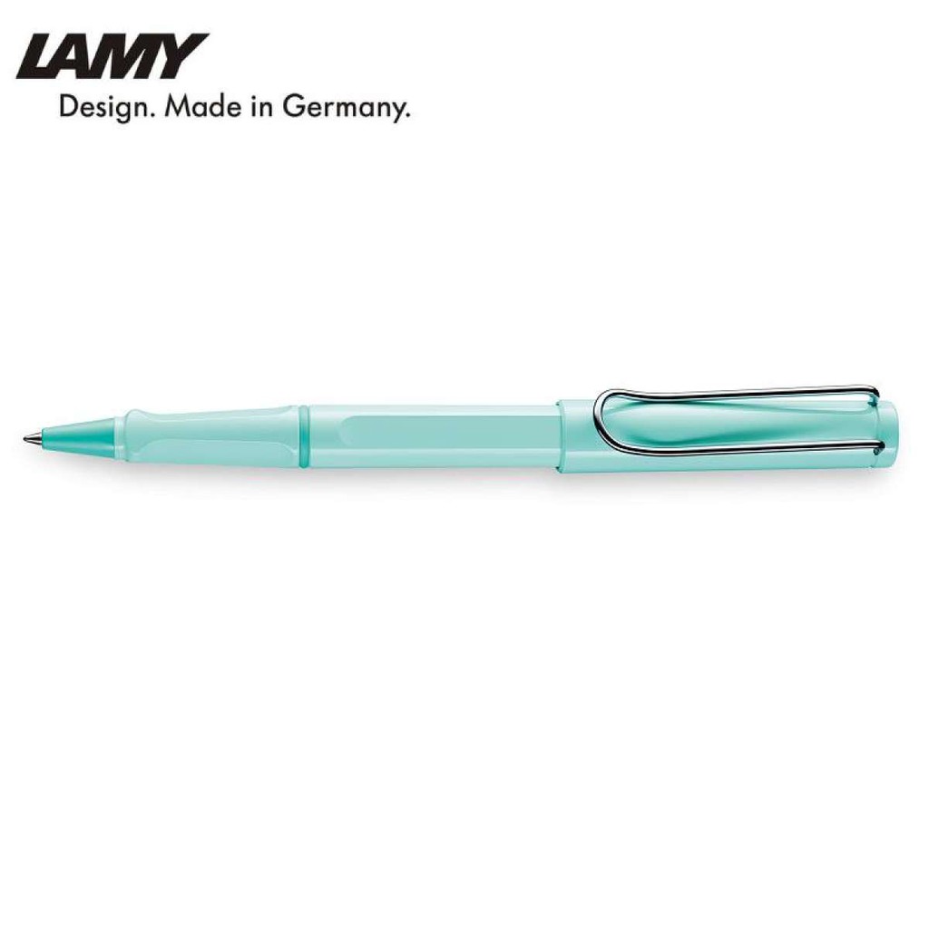 Bút bi nước cao cấp LAMY safari (Special Edition 2019)