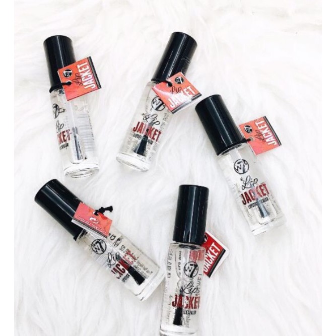 Khoá Son Môi W7 Lip Jacket 5ml | BigBuy360 - bigbuy360.vn