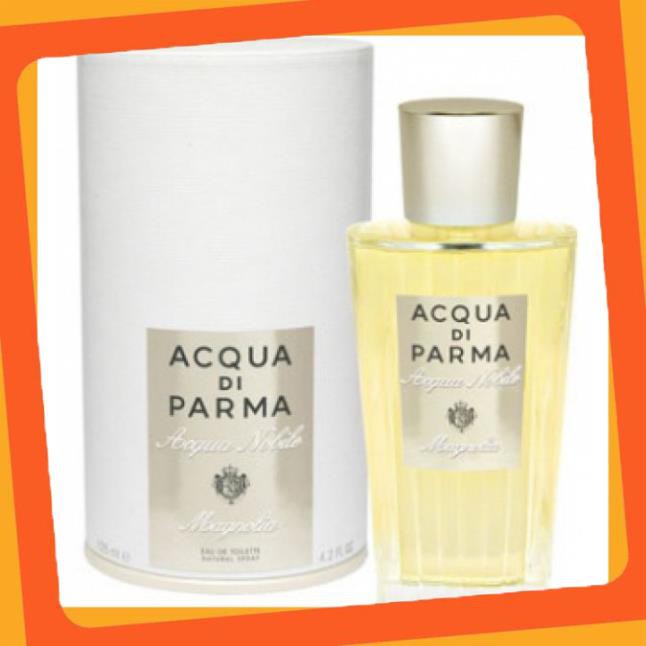NƯỚC HOA 💘 CHUẨN AUTH 💘 Nước hoa dùng thử Acqua Di Parma Acqua Nobile Magnolia 🍓 CHẤT 🍓