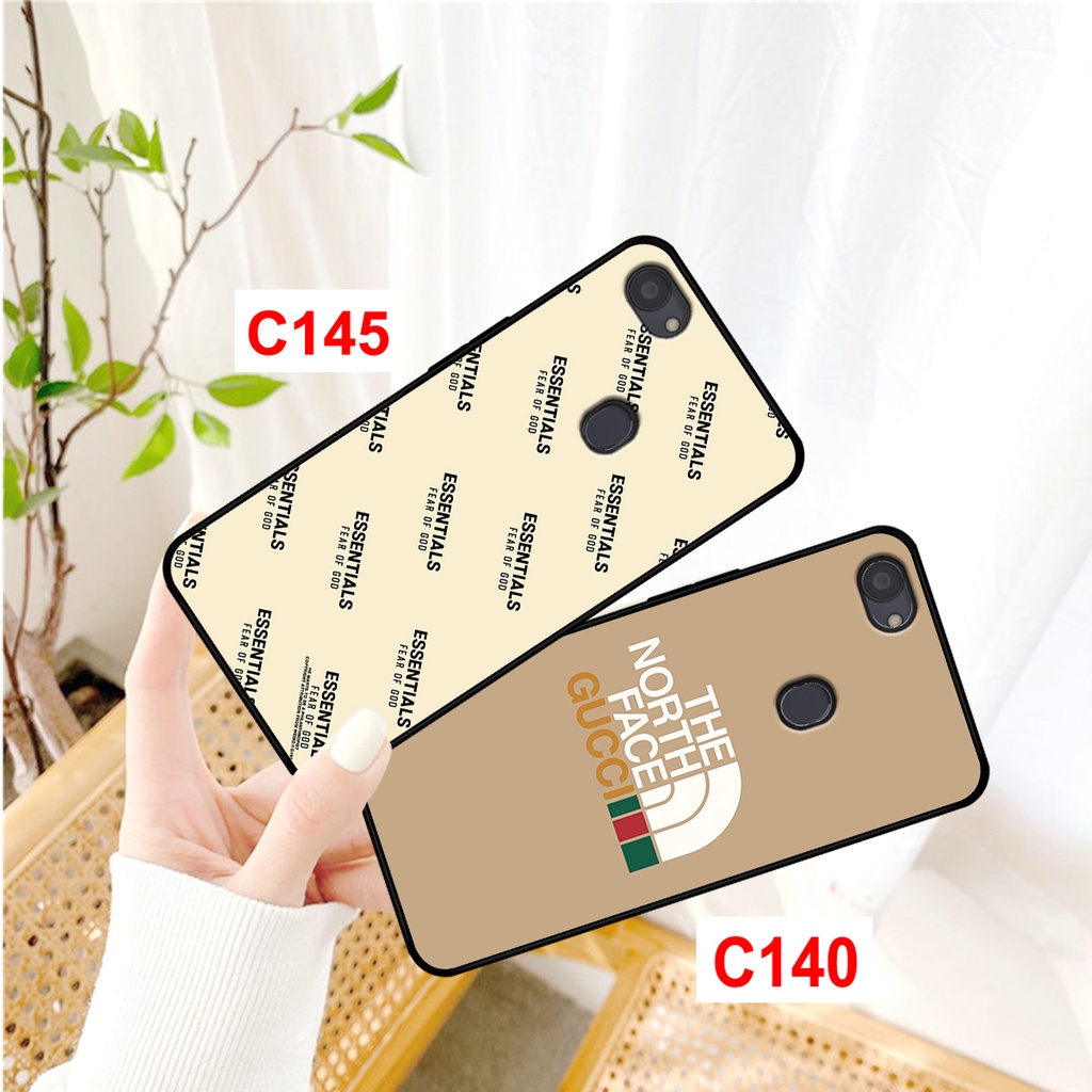 Ốp Oppo F5 - F7 in hình thời trang cao cấp. ốp rẻ bền đẹp.