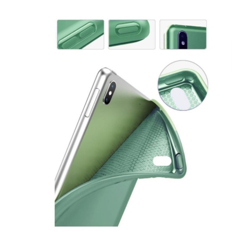 Bao da tpu mi pad 5/mipad 5 pro.