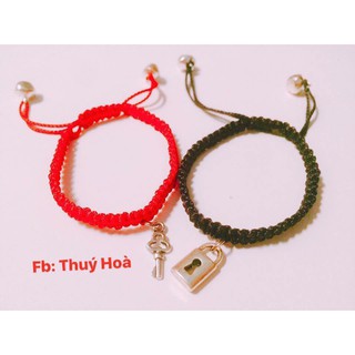 Vòng Đôi - Vòng Handmade Giá Rẻ( 1 Vòng 15k)