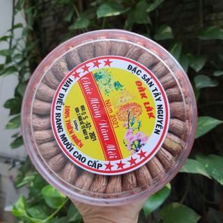 Hạt điều nguyên hạt ❤️  ĐẶC SẢN DAKLAK❤️  Hạt điều rang muối cao cấp, thích hợp eatclen keto