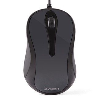 [TR - PKCN] Chuột Quang Mini Có Dây USB A4Tech N350 1000 DPI