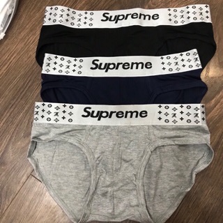 Combo 3 quần sịp boxer