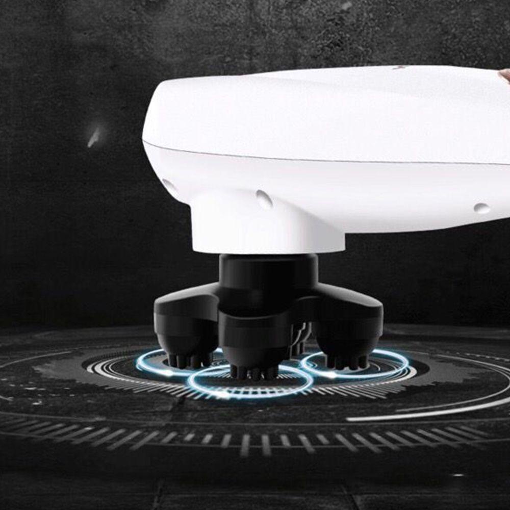 Gậy Massage Cổ Có Dây 220V Rung Giúp Thư Giãn Cơ Lưng