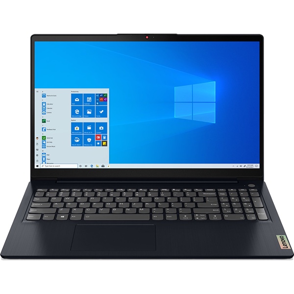 Laptop Lenovo IdeaPad 3 15ITL6 (i5-1135G7 8GB 512GB Intel Iris XeGraphics 15.6' FHD) | WebRaoVat - webraovat.net.vn