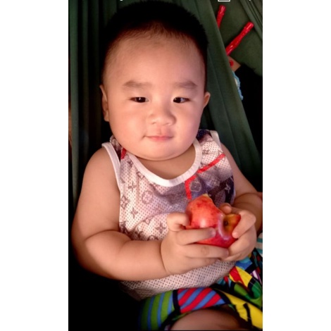 🍔🥐 [Hết biếng ăn]🍧🍩Siro GIÚP BÉ TIÊU HÓA TỐT 🍗🍔ĂN NGON NGỦ KHỎE YẾN SÀO FUKID | Thế Giới Skin Care