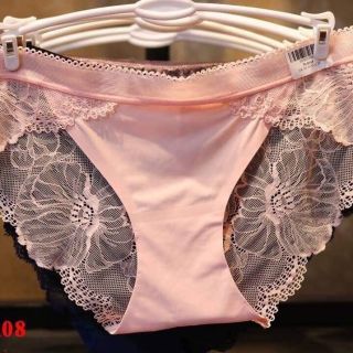 Quần lót đúc pha ren mát lạnh mã 8423