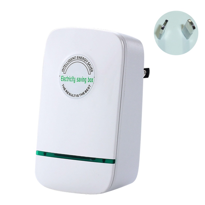 Thiết Bị Tiết Kiệm Điện Năng Cho Hộ Gia Đình / Văn Phòng