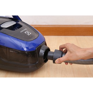 Máy hút bụi Electrolux ZAP9910 1800W (SP Trưng bày 95%)