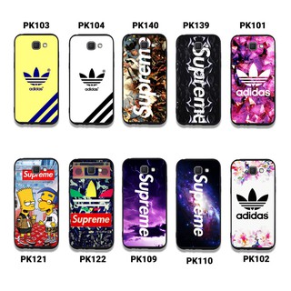 [FSS09JAN-Hoàn 20% xu]  ỐP LƯNG SAMSUNG J5 PRIME - J7 PRIME IN HÌNH ADIDASS, SUPPREME