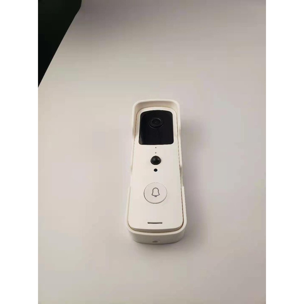 Chuông cửa thông minh wifi Tuya không dây có camera và phụ kiện đi kèm - App Smartlife 🌐GIÁ TỐT🌐