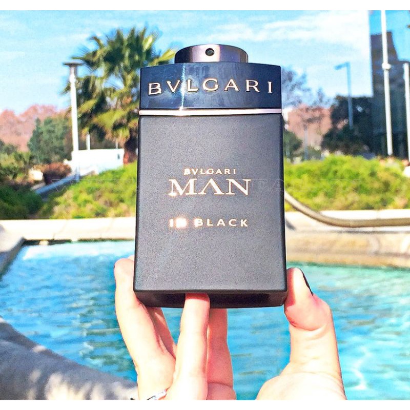 Nước hoa nam Man in Black 100ml