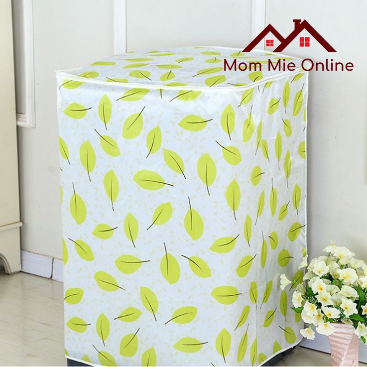 Tấm phủ bọc máy giặt vải nilon - Dưới 7,5kg - G003