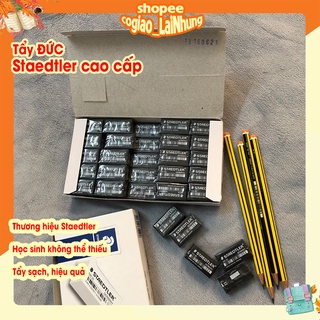 Bút chì 2B,HB Đức Staedtler Noris cao cấp