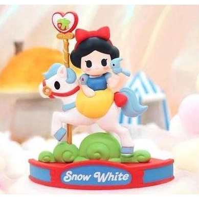 Mô Hình Búp Bê Công Chúa Disney Xinh Xắn