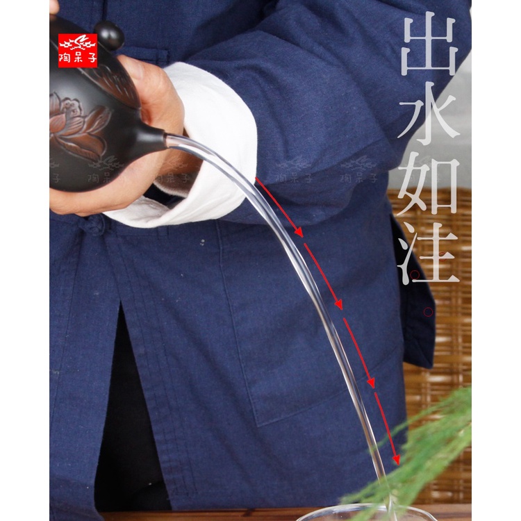 Ấm Tử Nê Khâm Châu Tây Thi, Thạch Biều (Lọc Tổ Ong)