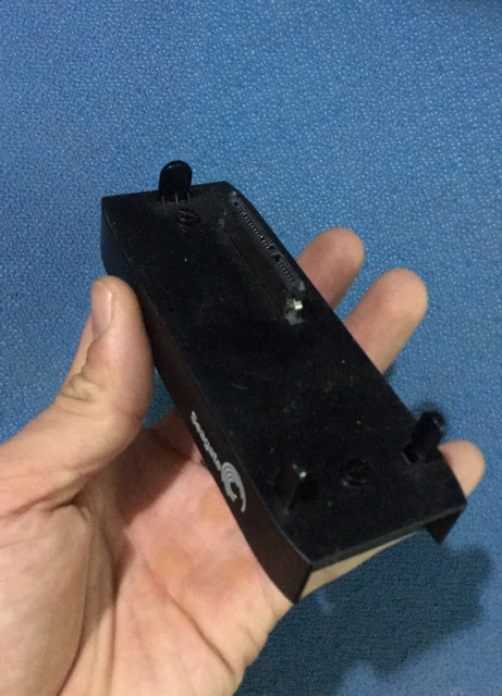 Đế cắm ổ cứng các loại qua usb 3.0 ( chưa cáp và adapter 12v)