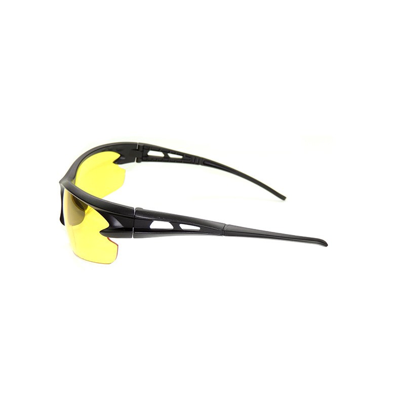 Mắt kính chống lóa đi đêm thể thao [Đơn 50k tặng kẹp tóc Hàn Quốc cực xinh]