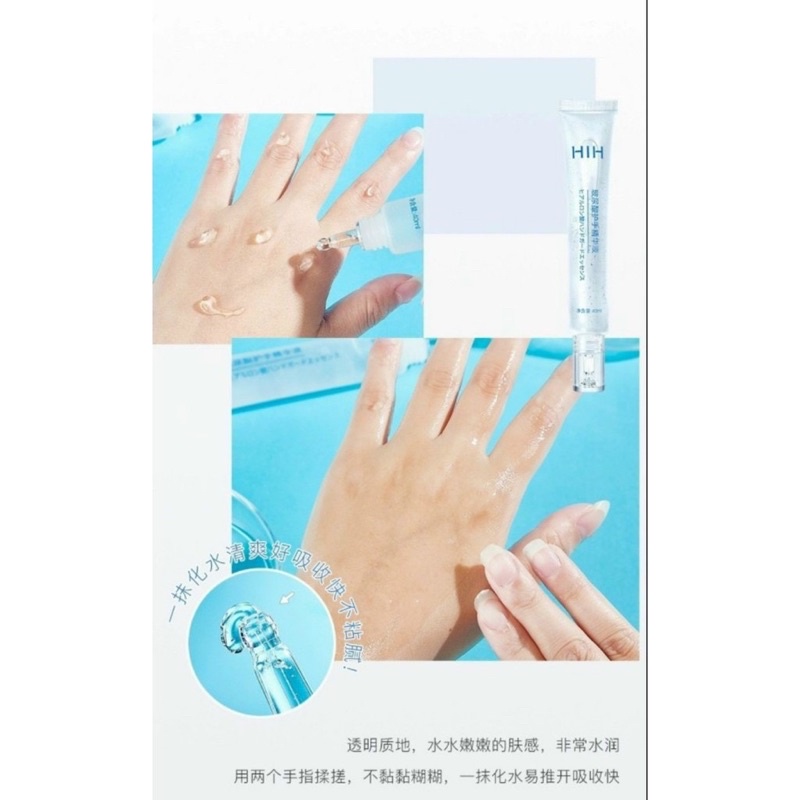 Gel giưỡng ẩm cho tay chân là loại kem giữ ẩm bôi cho tay , chân có tác dụngj dưỡng ẩm ,chống nếp nhăn làm trẻ hóa lànda
