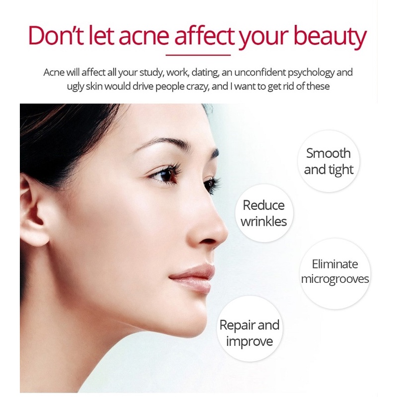 [Hàng mới về] Kem dưỡng da mặt retinol nâng cơ làm săn chắc dưỡng ẩm chống lão hóa xóa nếp nhăn làm sáng da 20g