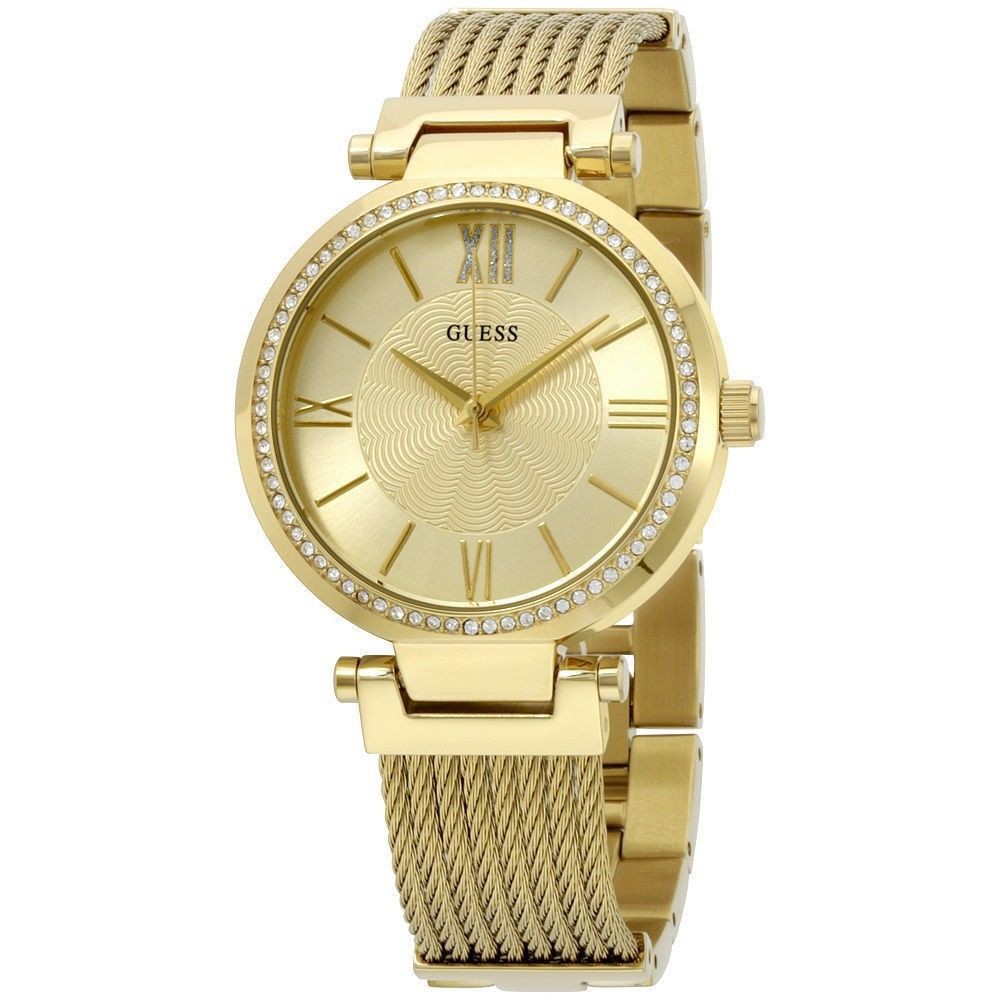 Đồng hồ nữ Guess W0638L2