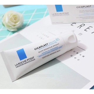 Kem dưỡng laroche posay cicaplast baume b5
