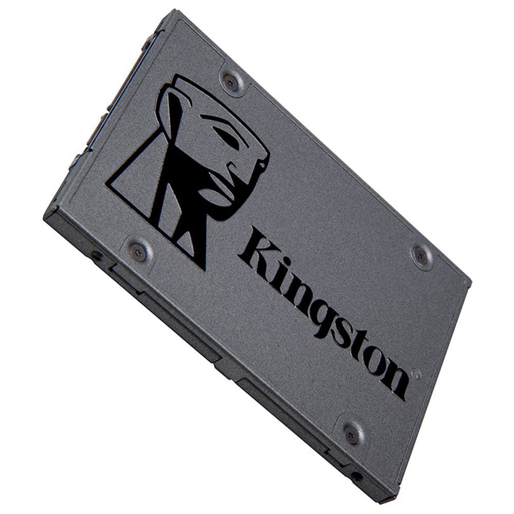 Ổ cứng SSD Kingston A400 240GB 2.5 inch SATAIII Phân phối Vĩnh Xuân / SPC / Viễn Sơn