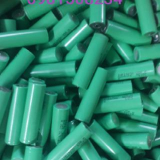 Cell pin Samsung 25r