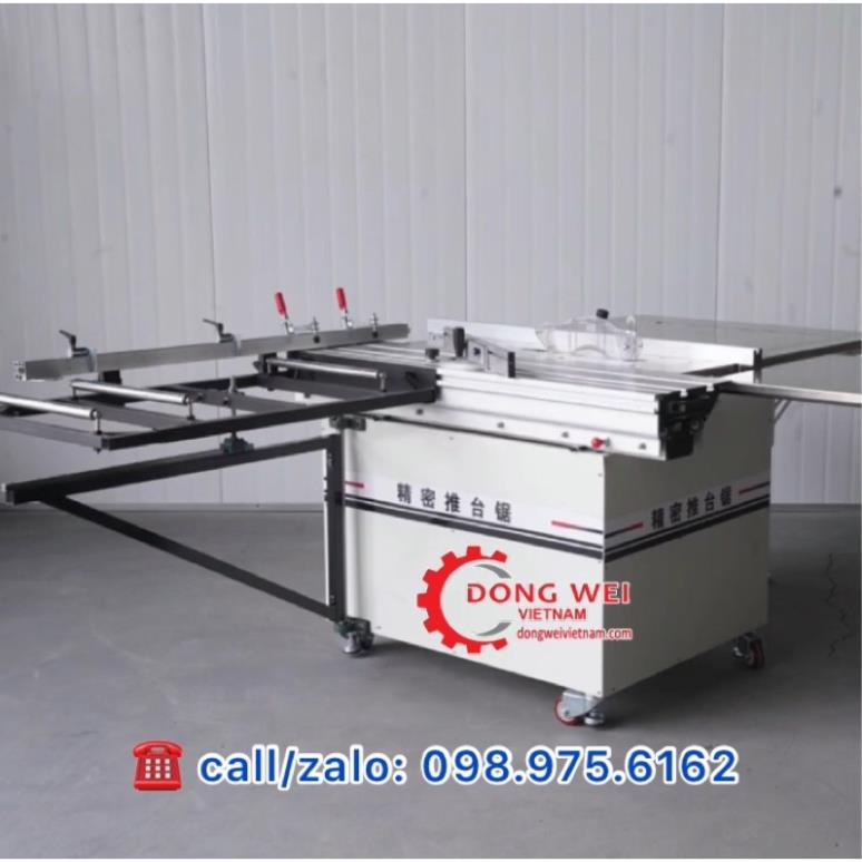 Máy cưa bàn trượt đa năng WJ220
