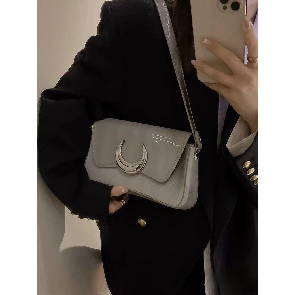 Jtb Magic Moon Túi Đeo Chéo Vai Công Nghệ Cao Cấp Thiết Kế 5D Mẫu Mới Xuân Hè 2022