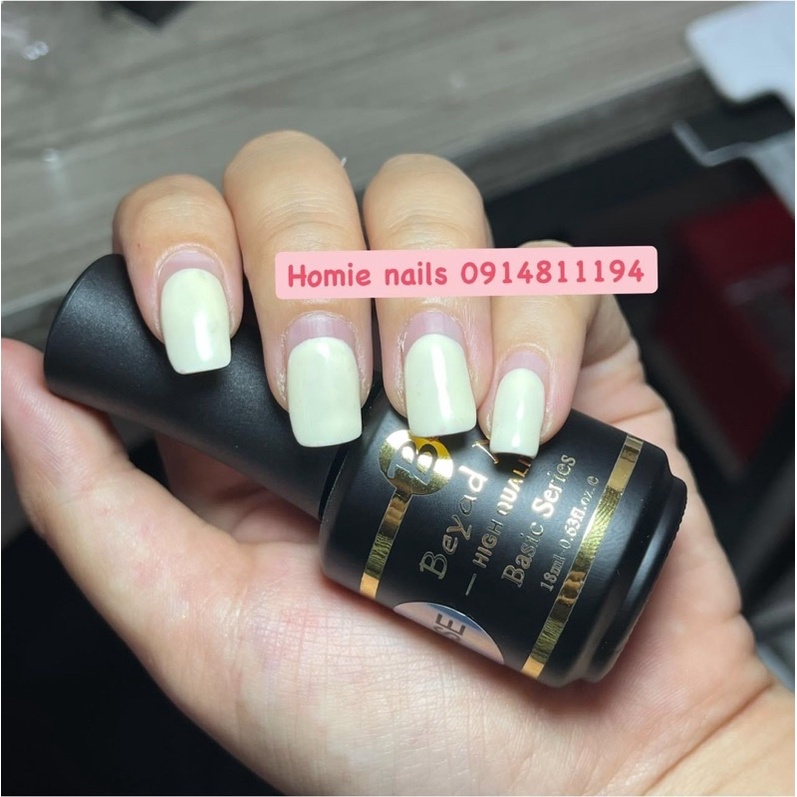 Base Top Beyad Siêu Bền Bóng