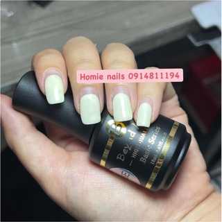 Base Top Beyad Siêu Bền Bóng