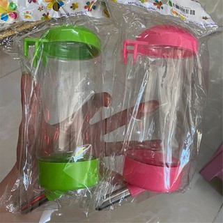 Bình nước treo chuồng BFD001N