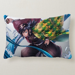 Anime Demon Slayer Pillow pillowcase