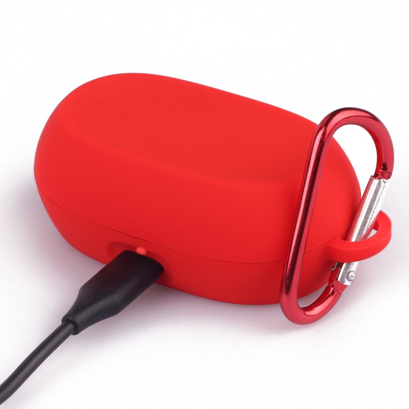 Hộp Đựng Bảo Vệ Tai Nghe Nhét Tai Chống Bụi Bẩn Tiện Dụng Cho Jabra Elite7