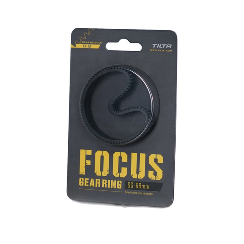 Vòng bánh răng xoay 360 độ TILTA TA-FGR° lấy nét tự động cho máy ảnh SLR DSLR