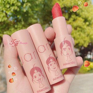 SON LIPSTICK CÔ GÁI KHÓ TÍNH HELLO! ANNIE