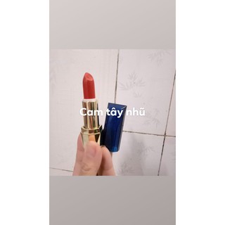 Son dầu dừa cao cấp màu cam tây