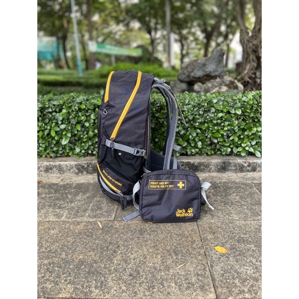 Balo Jack Wolfskin Moab Jam 30