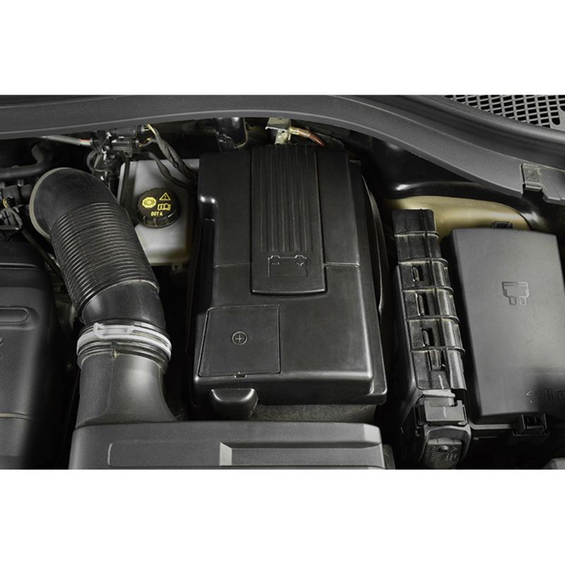 Vỏ Bọc Động Cơ Xe Hơi Chống Bụi Chống Nước Cho Kodiaq Octavia 5E A7 2016-2021