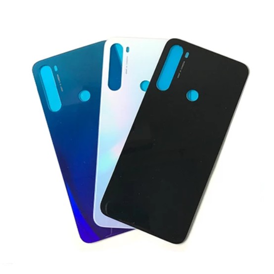 Nắp lưng điện thoại Xiami Redmi Note 8