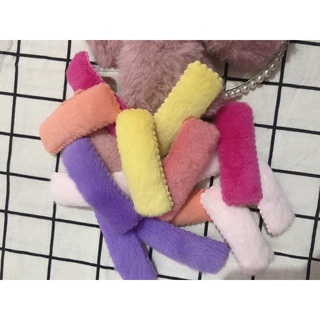 KẸP TÓC NỮ, Kẹp lông vũ (Ảnh và video thật shop tự quay)