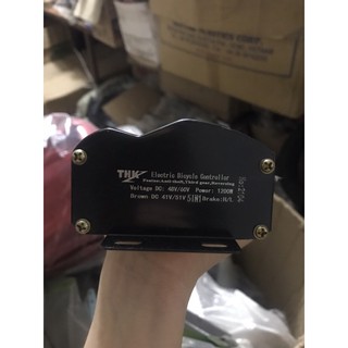 ic điều tốc 48/60v THK 1200w