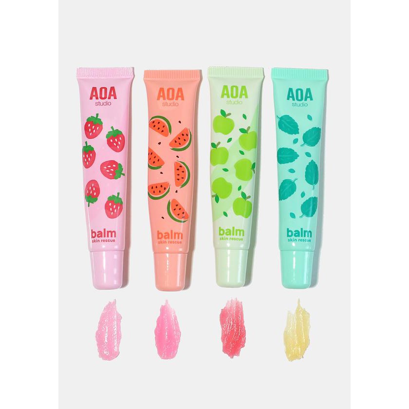 Dưỡng ẩm đa năng AOA Studio Rescue Balm